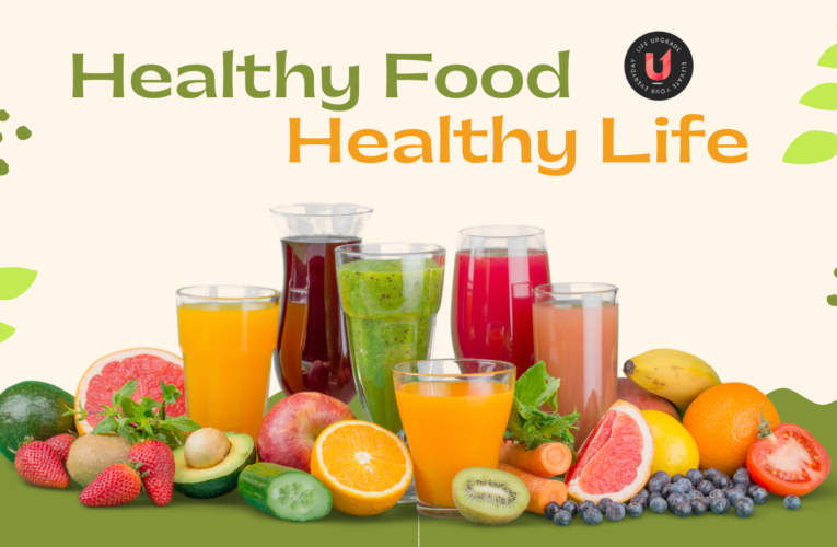 How To Maintain Healthy Lifestyle?
