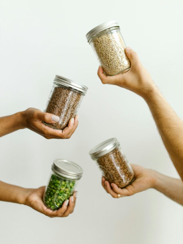 Top Strong Immunity Seeds