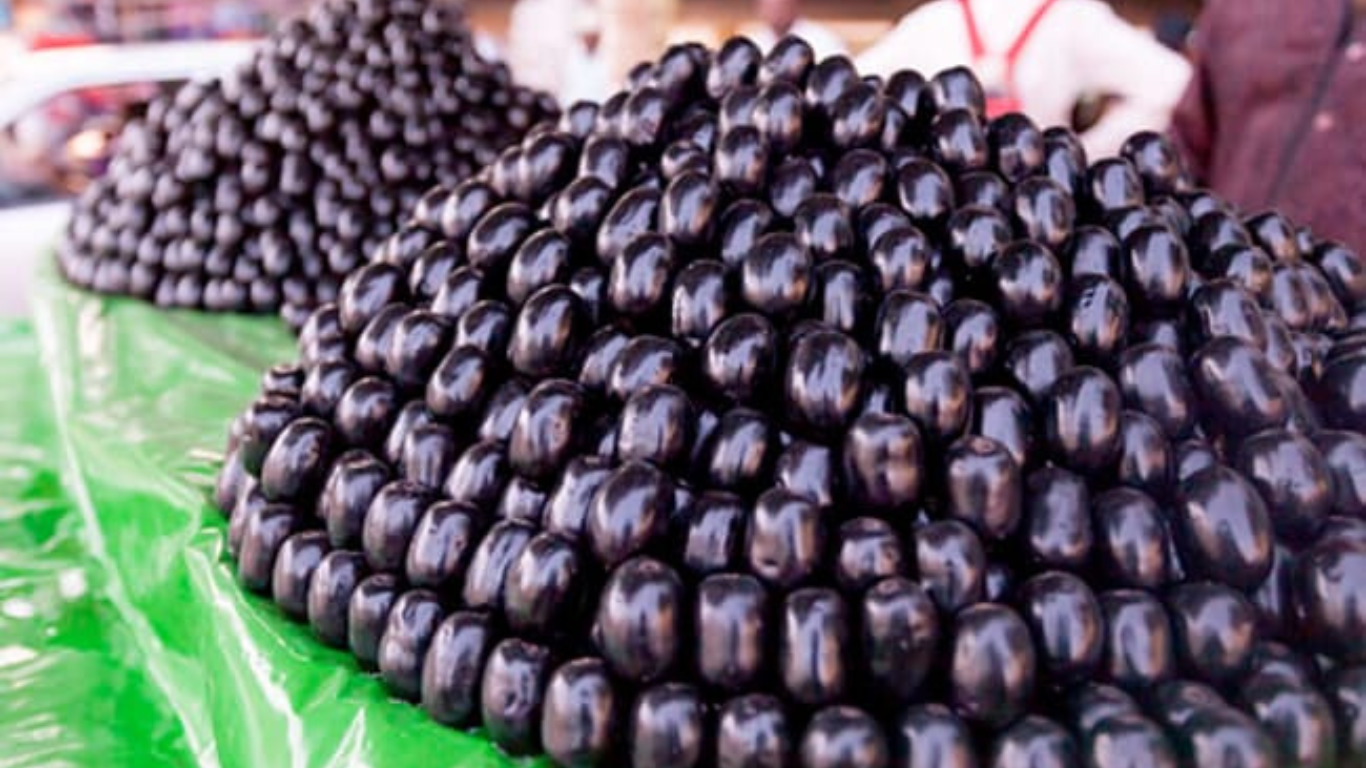 Jamun fruit: Uses, benefits and side effects