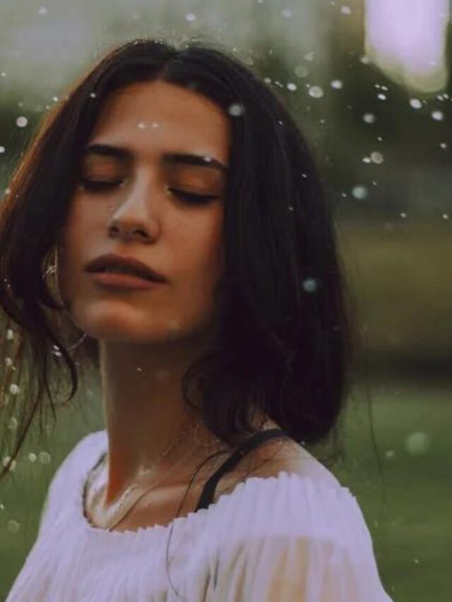 Monsoon skincare Tips