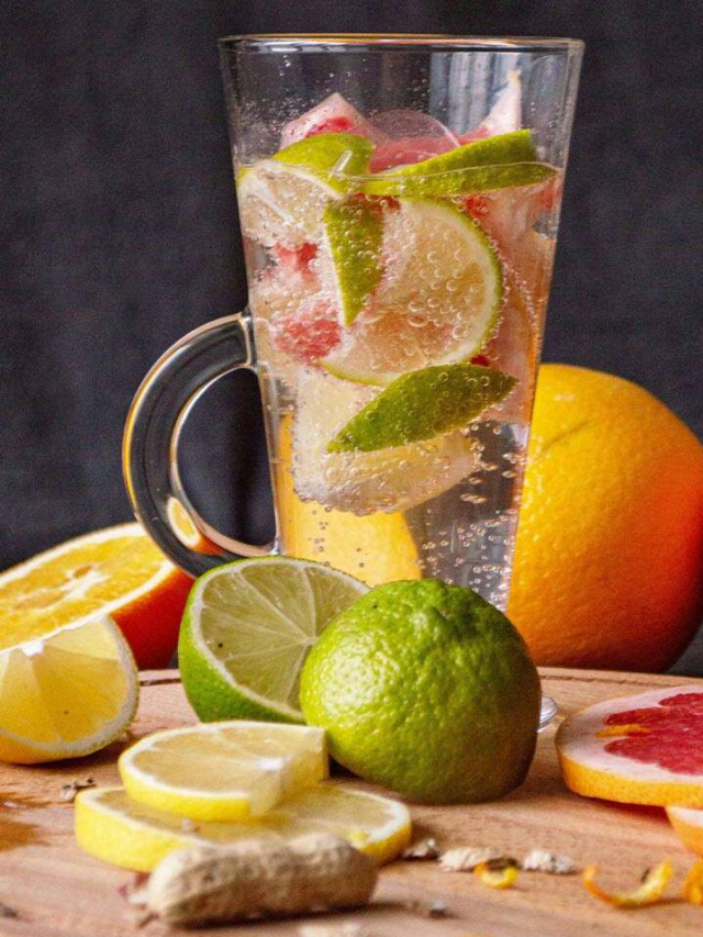 5 Health Benefits Of Rainbow Diet